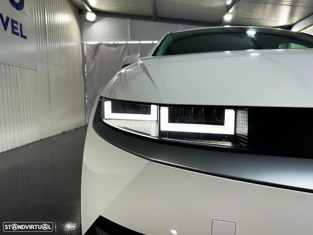 Hyundai Ioniq 5 73 kWh Vanguard+ - 15