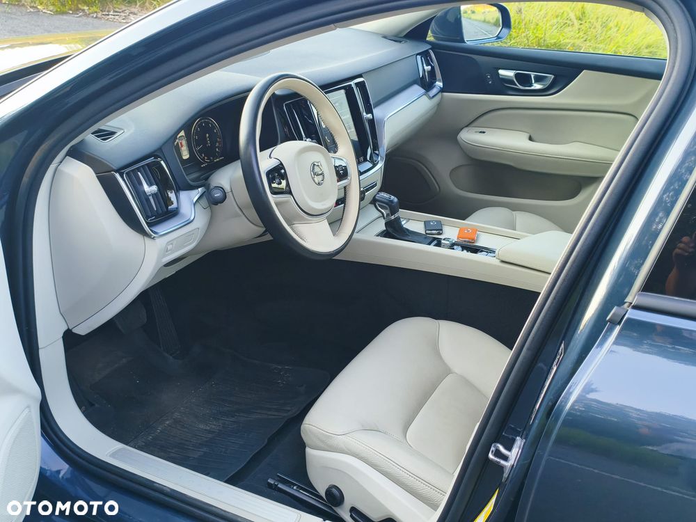 Volvo S60 T5 Geartronic Momentum - 11