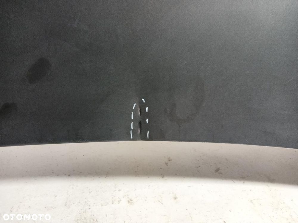 MASKA POKRYWA SILNIKA VOLVO XC60 II MASKA VOLVO XC60 II - 5