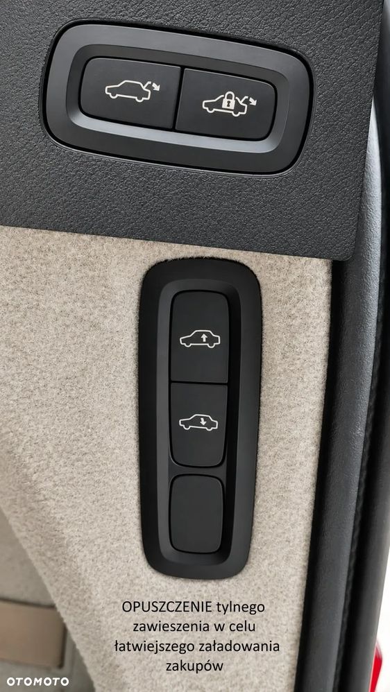Volvo XC 90 T6 AWD Inscription 7os - 38