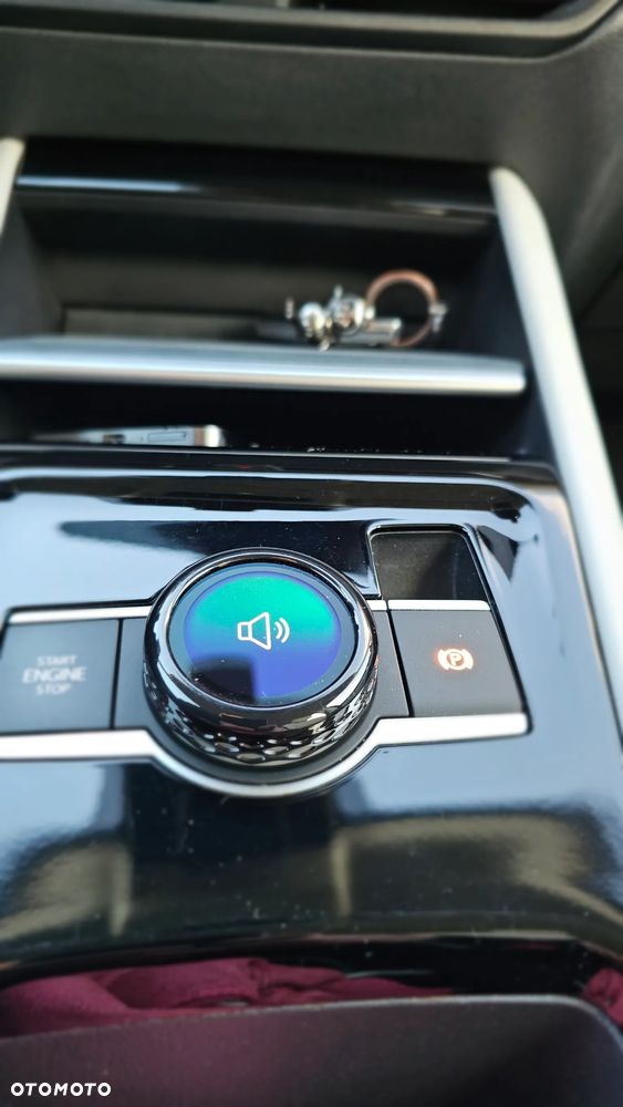 Volkswagen Tiguan 1.5 eTSI OPF DSG Elegance - 34