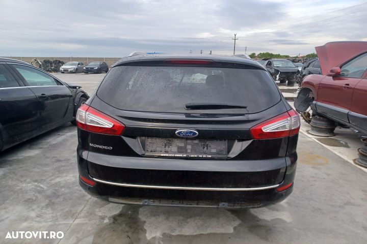 Ansamblu stergatoare parbriz volan pe stanga 0390241633    3397021018 - 9