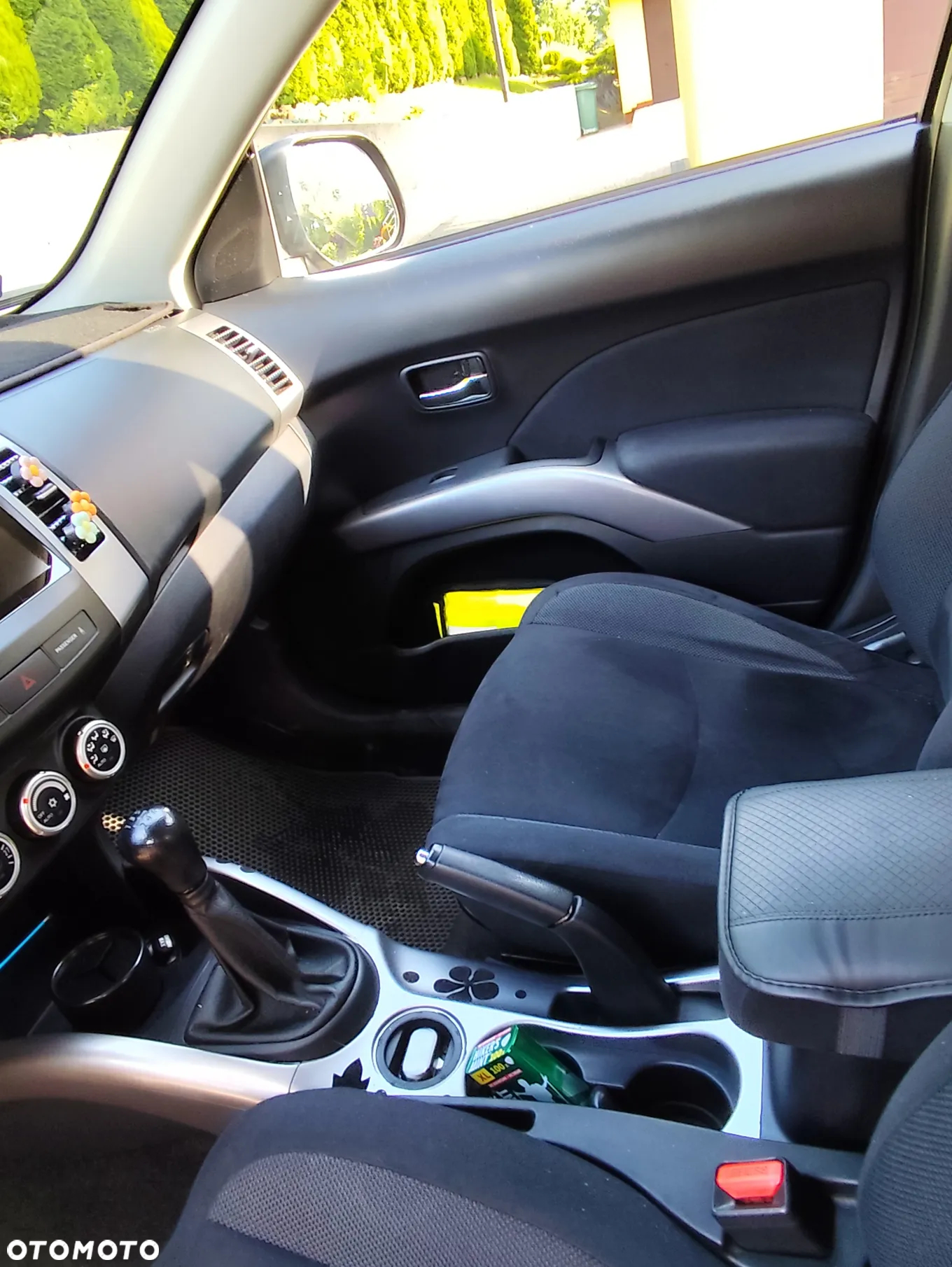 Mitsubishi Outlander 2.4 Invite 2WD - 6