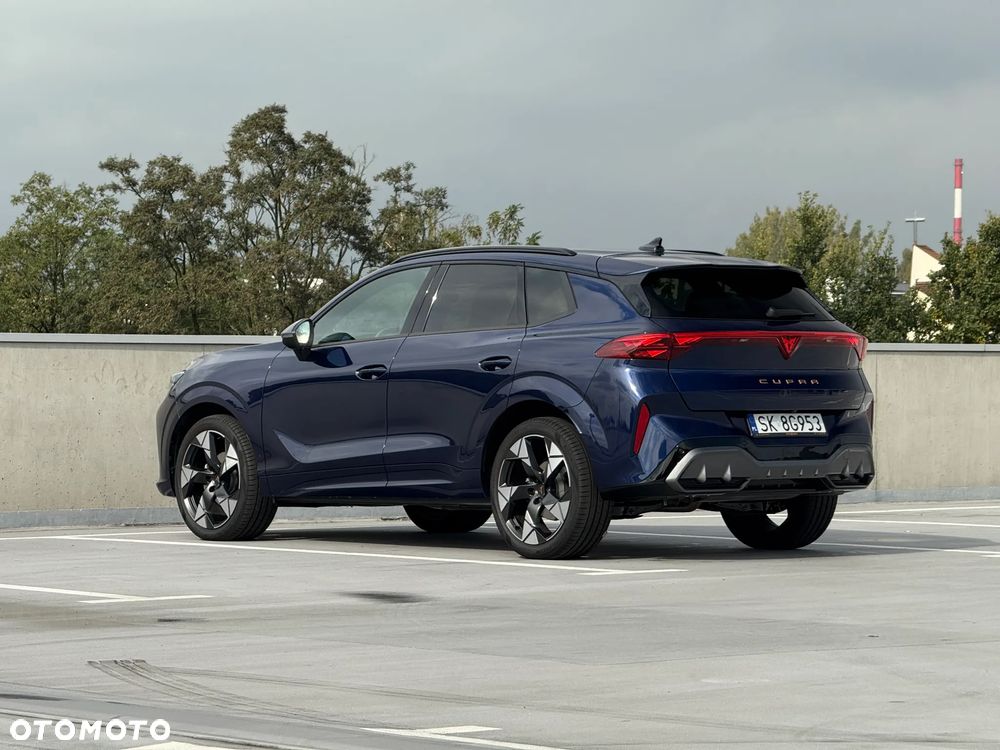Cupra Terramar - 9