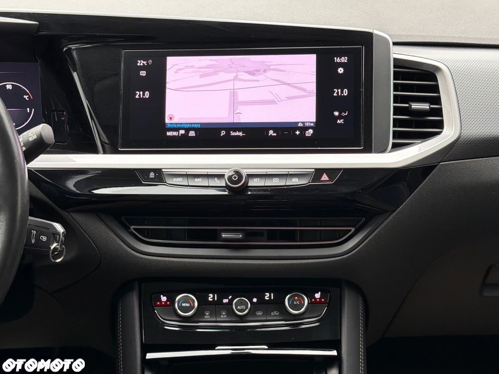 Opel Grandland 1.5 CDTI Ultimate S&S - 14