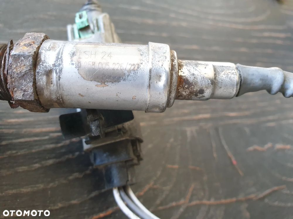 Nissan Almera N16 1.5 16V Sonda Lambda 0258005226/227 4 PIN - 4