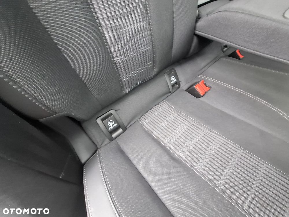 Peugeot 308 BlueHDi 130 Stop & Start Allure - 17