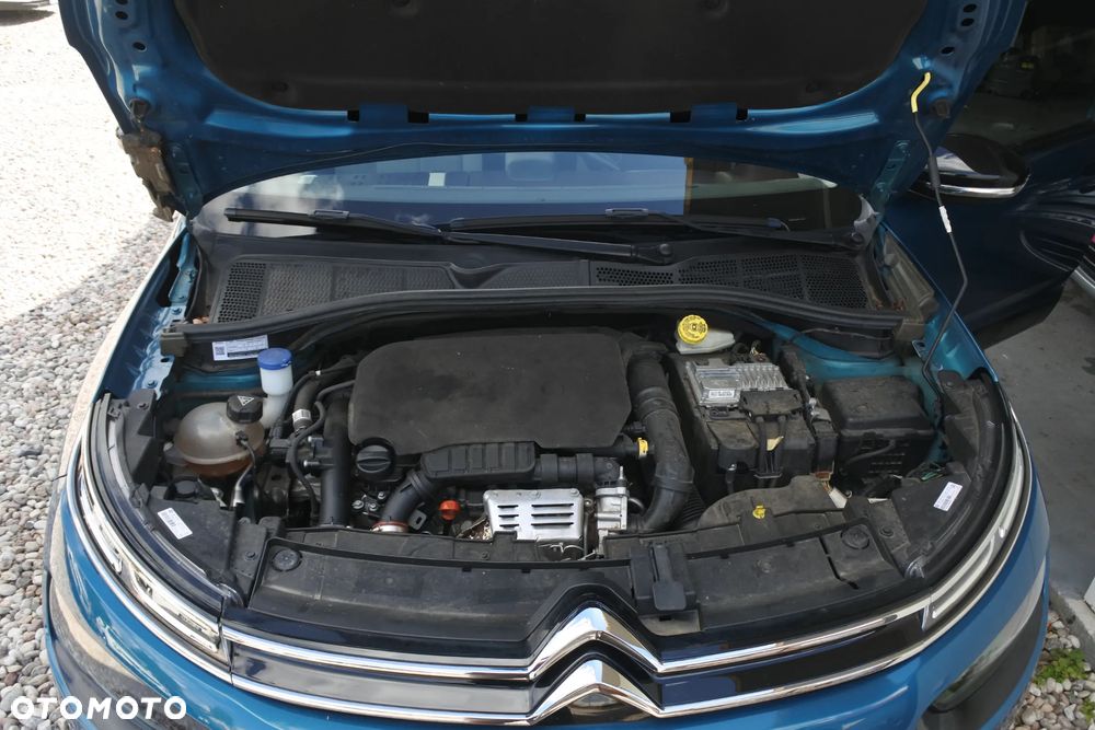 Citroën C4 Cactus PureTech 110 Stop&Start Shine - 29