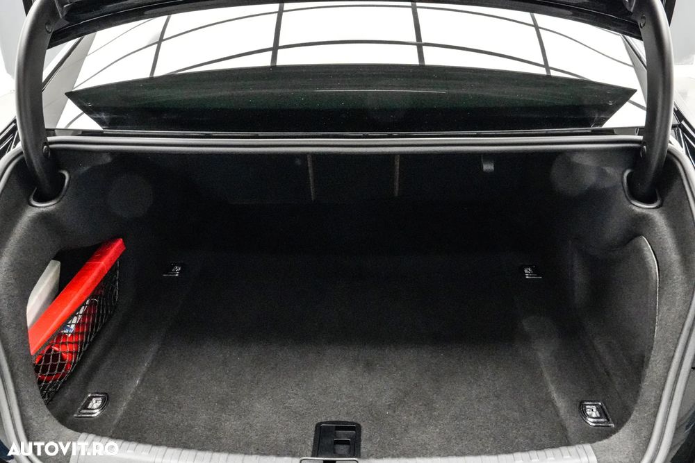 Audi A6 Limuzina - 28