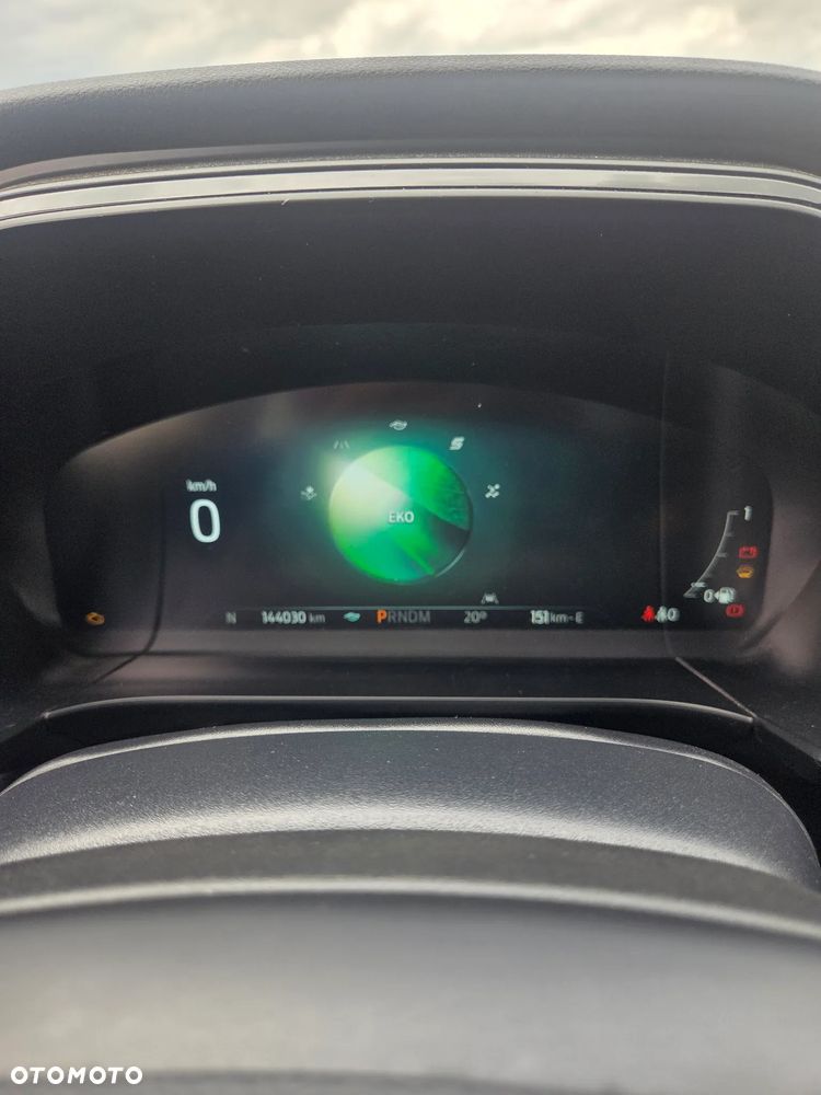 Ford Kuga 1.5 EcoBlue FWD ST-Line X - 21