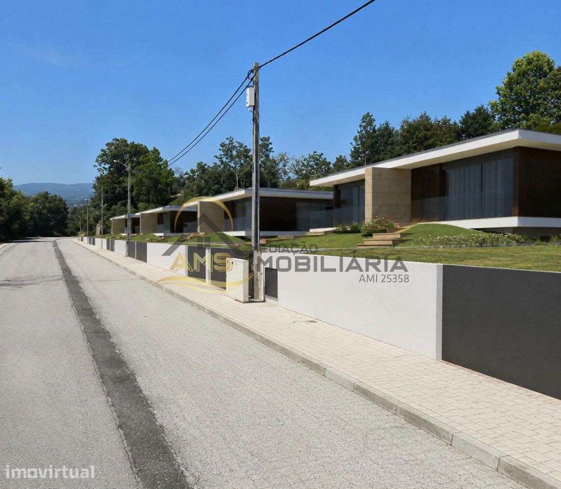 MORADIA NOVA T3 - Grande imagem: 4/8