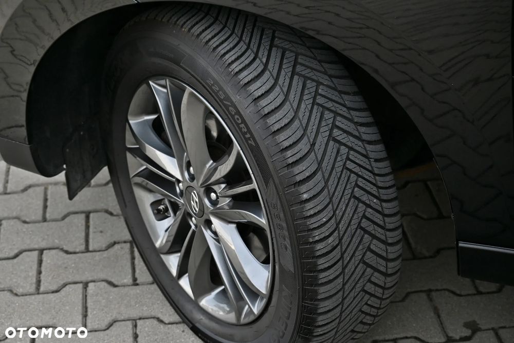 Hyundai ix35 1.6 GDI Premium 2WD - 22