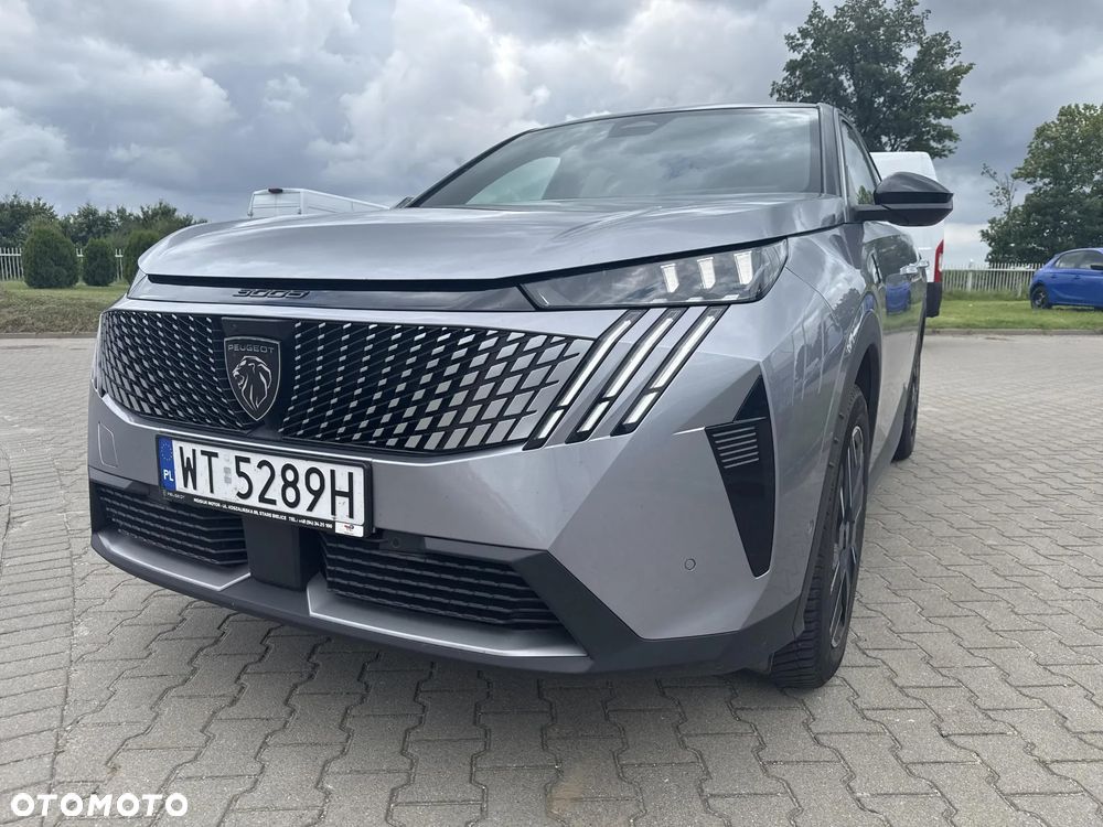 Peugeot 3008 - 7