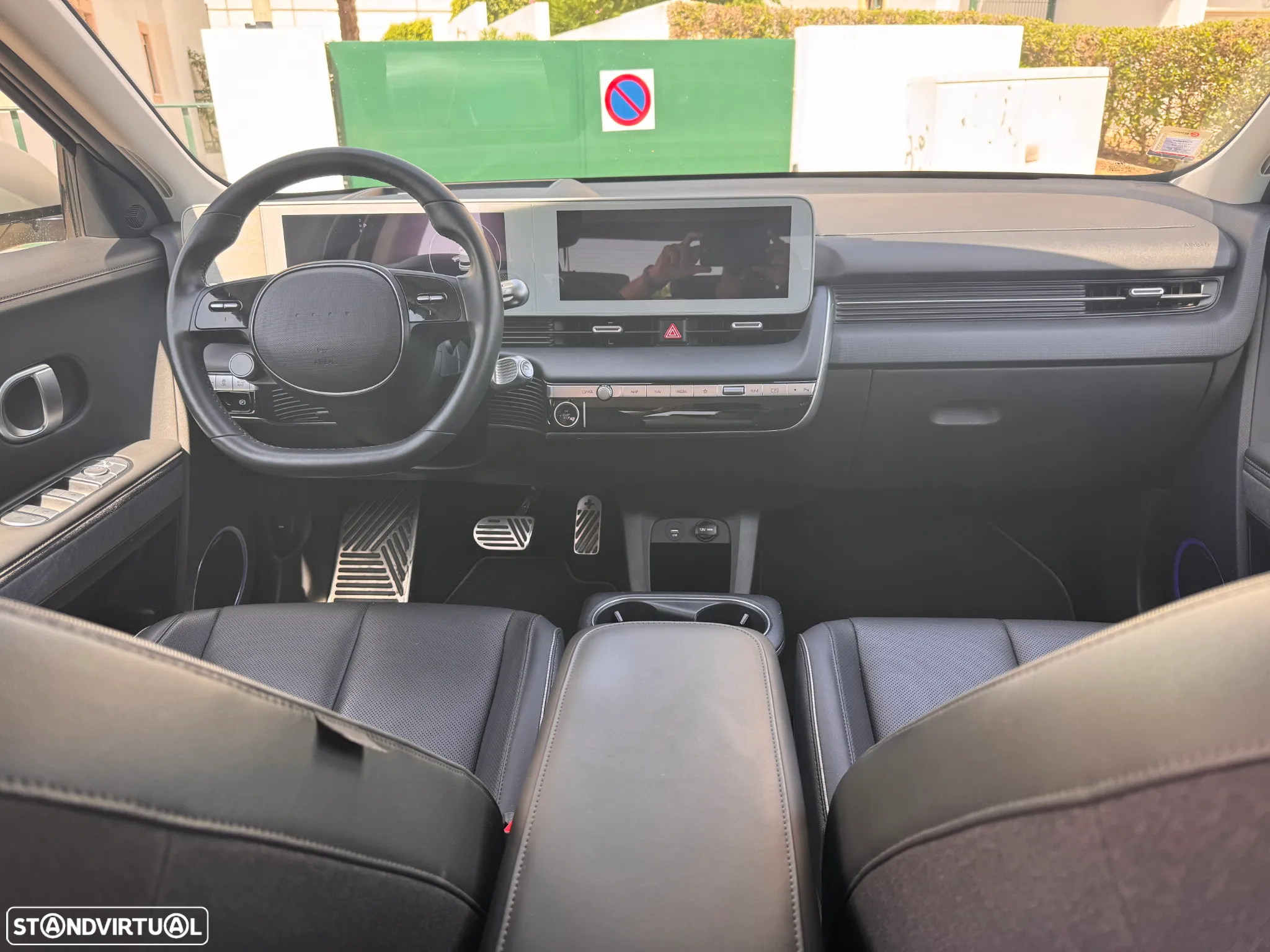Hyundai Ioniq 5 73kWh Vanguard - 6