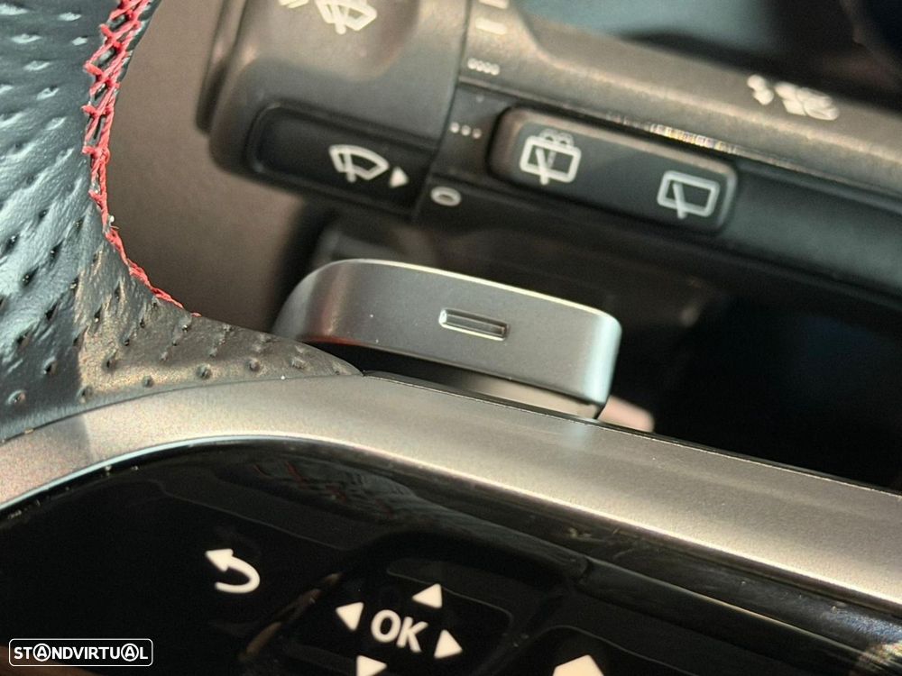 Mercedes-Benz GLA 250 e AMG Line - 13
