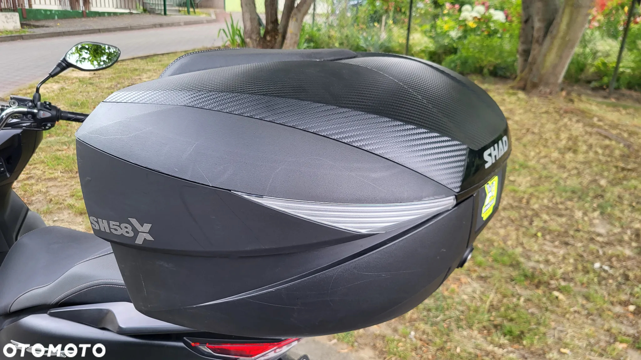 Honda PCX - 8