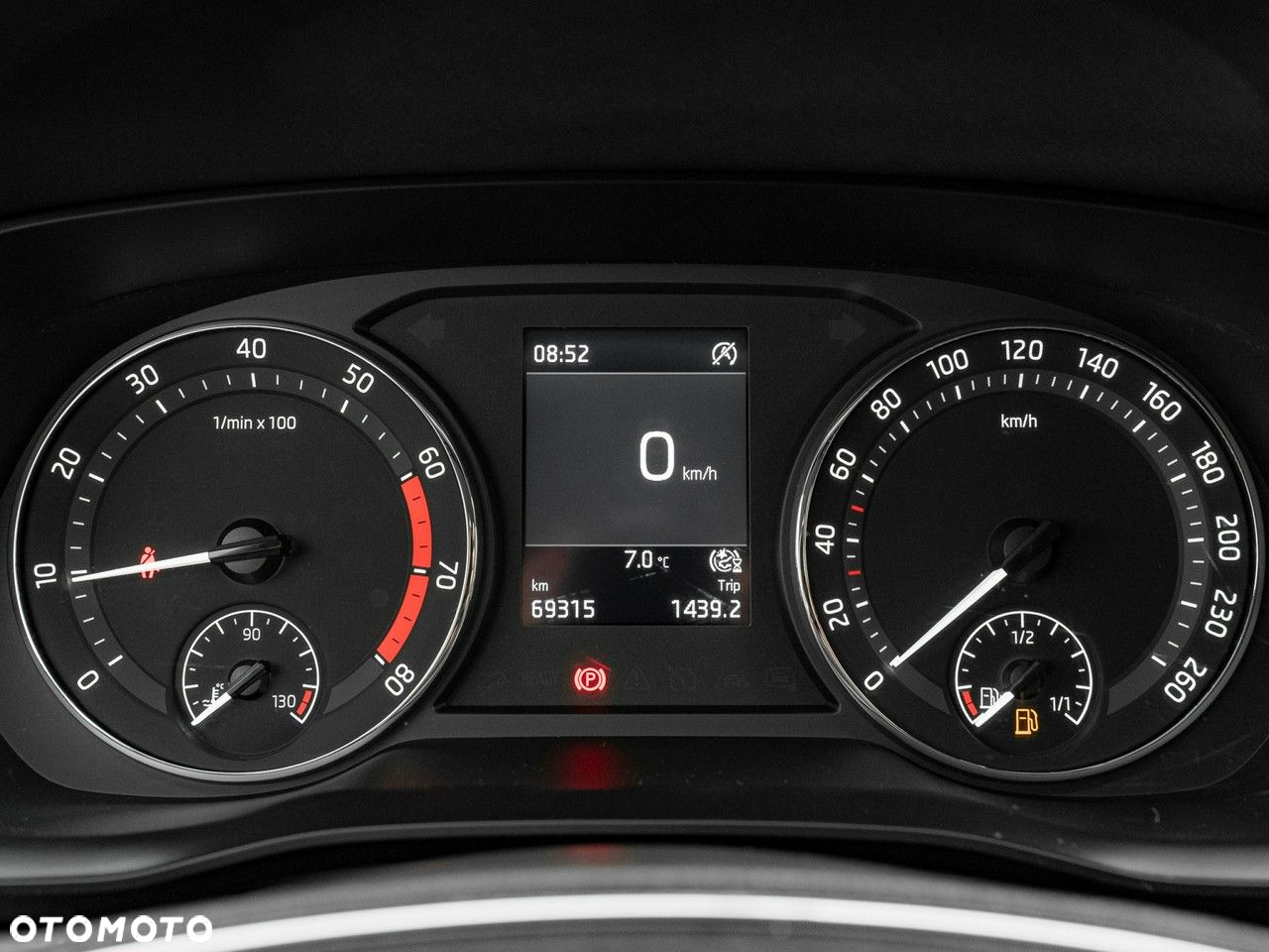 Skoda Octavia 1.5 TSI ACT Ambition - 20