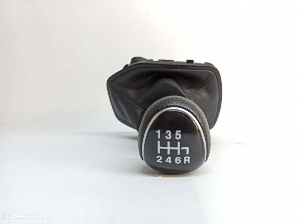 MANÍPULO DA ALAVANCA DE VELOCIDADES FORD FIESTA (CE1) TREND+ - 2