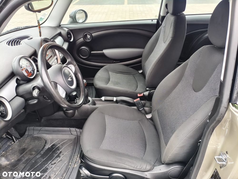 MINI Cooper - 18