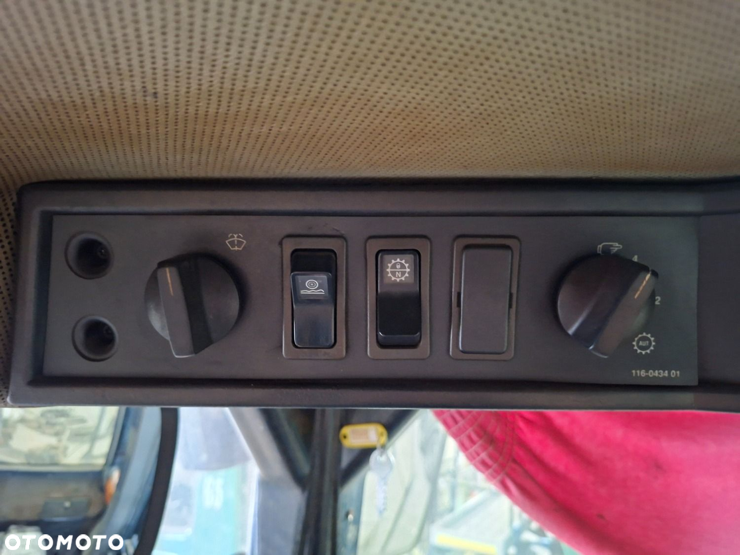 Caterpillar 980 G 4X4 - 18