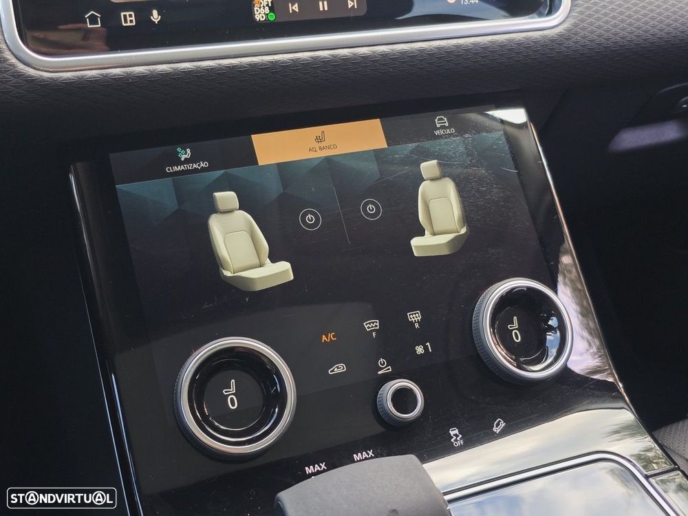 Land Rover Range Rover Velar P400e S - 32