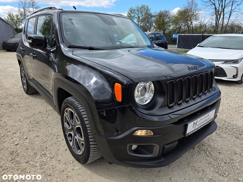 Jeep Renegade - 18