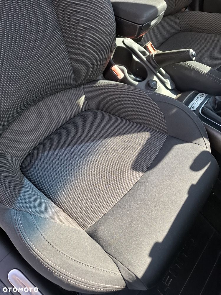 Alfa Romeo Giulietta 1.4 TB Distinctive - 22