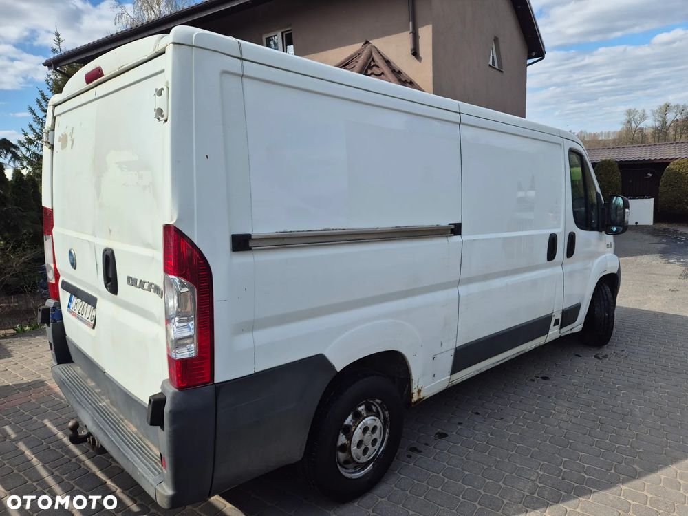 Fiat Ducato - 6