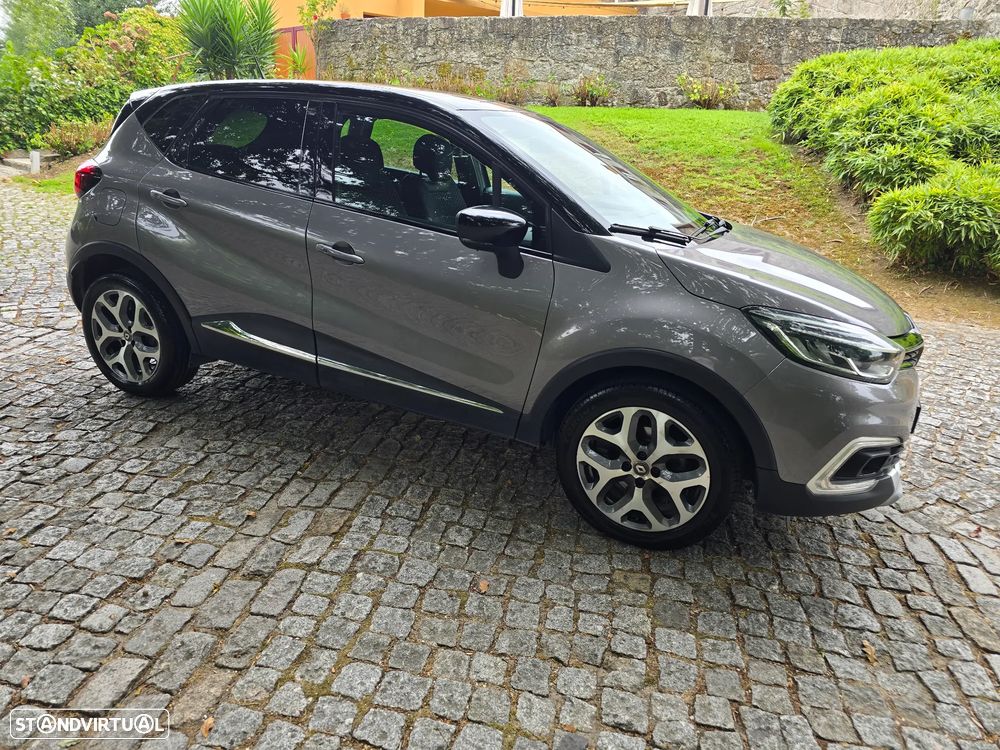 Renault Captur 1.5 dCi Exclusive - 15