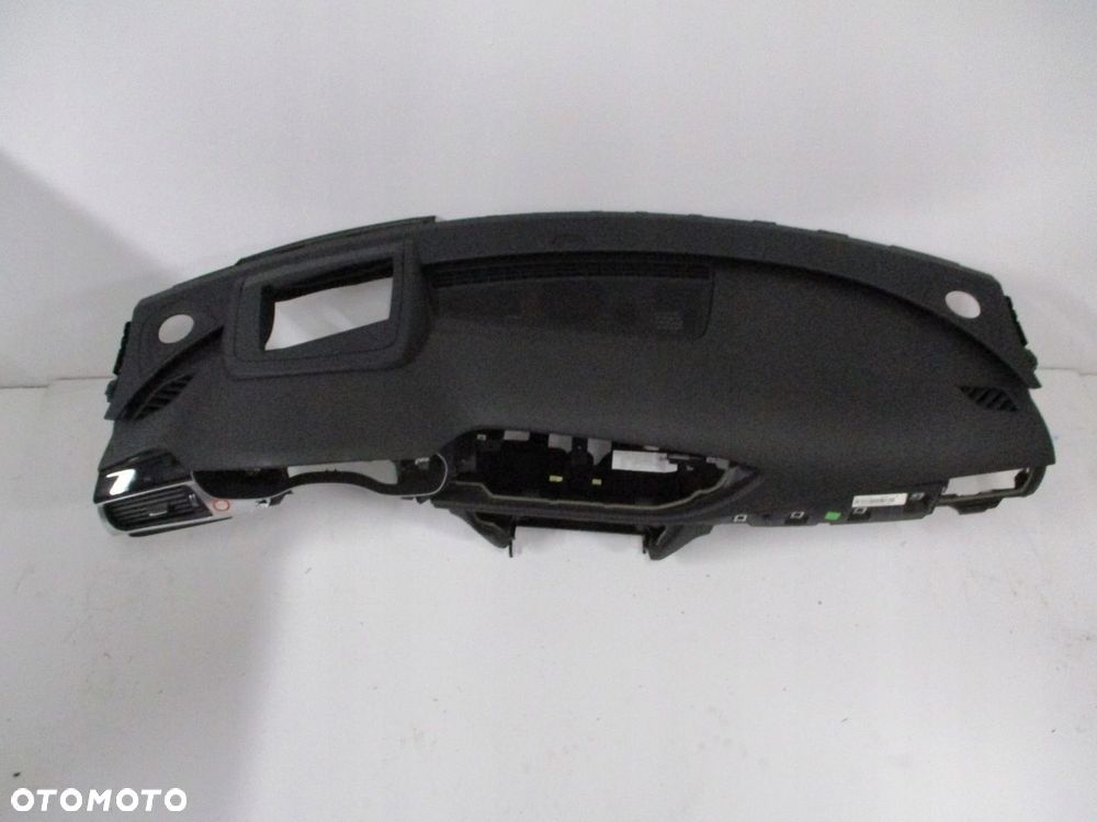 Konsola pulpit deska AUDI RS7 HEAD UP GOŁA - 2