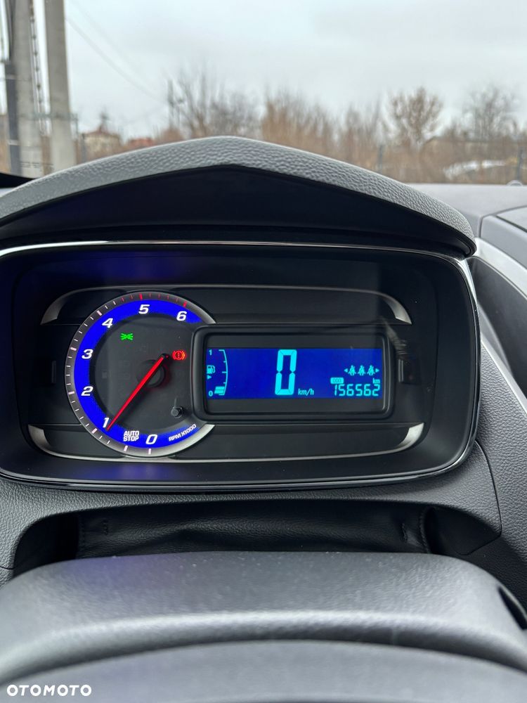 Chevrolet Trax 1.7TD LS - 14