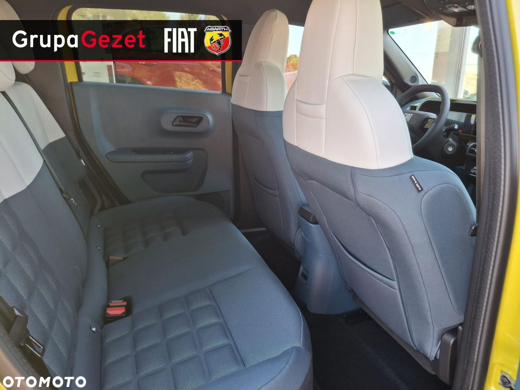 Fiat Grande Panda - 12