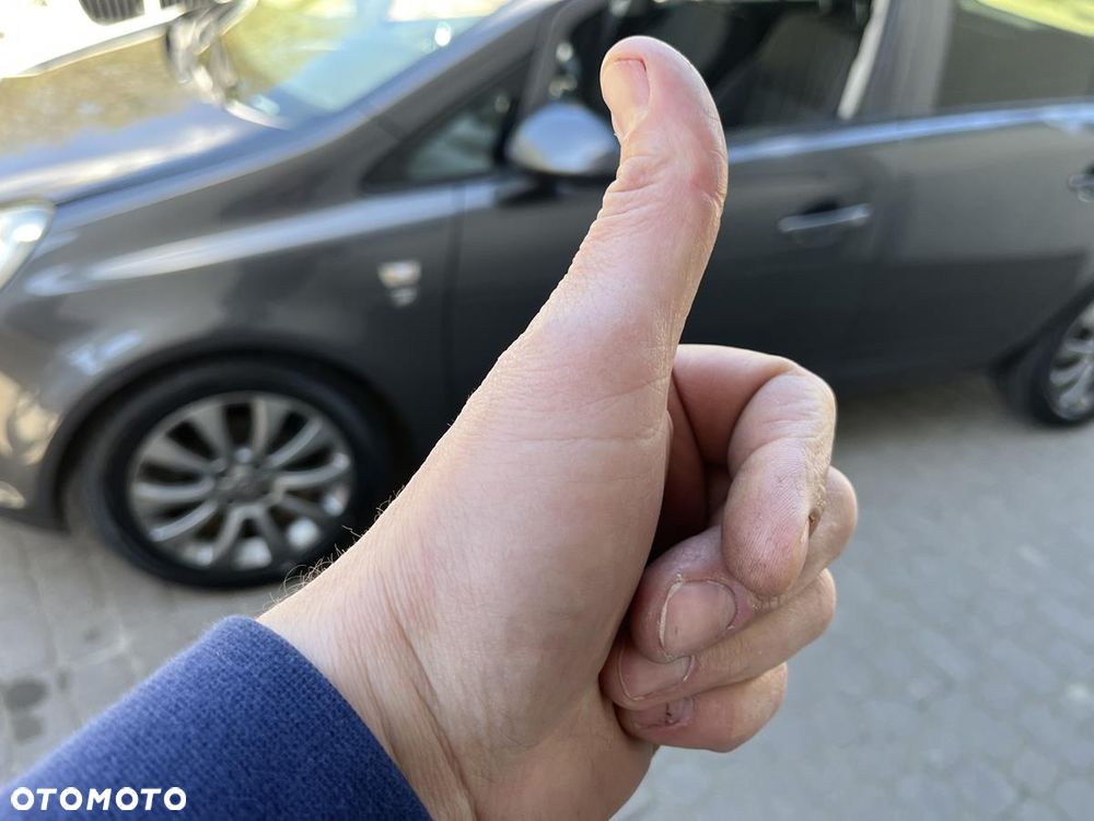 Opel Corsa - 12