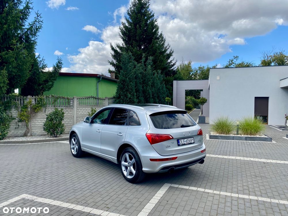 Audi Q5 - 4