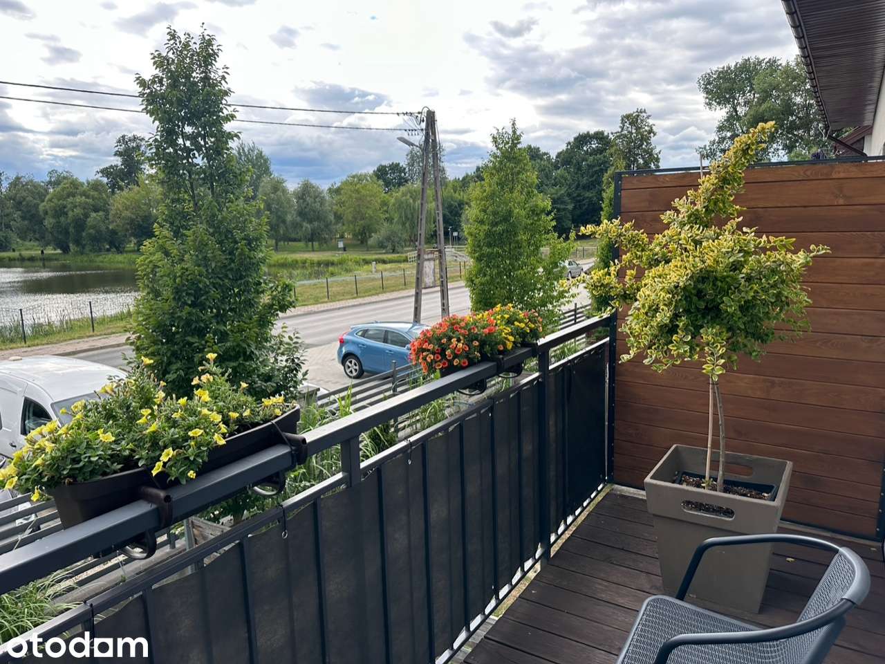 Sprzedam mieszkanie z widokiem na zalew 118m2 - Pełny obrazek: 3/11