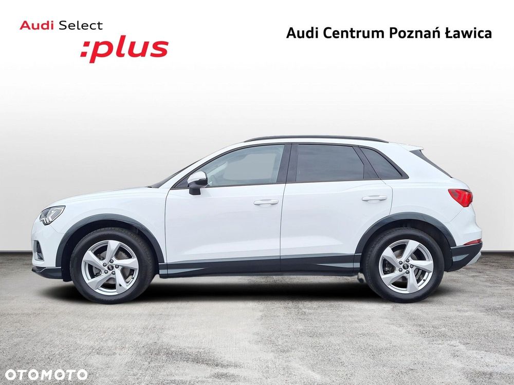 Audi Q3 35 TFSI mHEV Advanced S tronic - 7