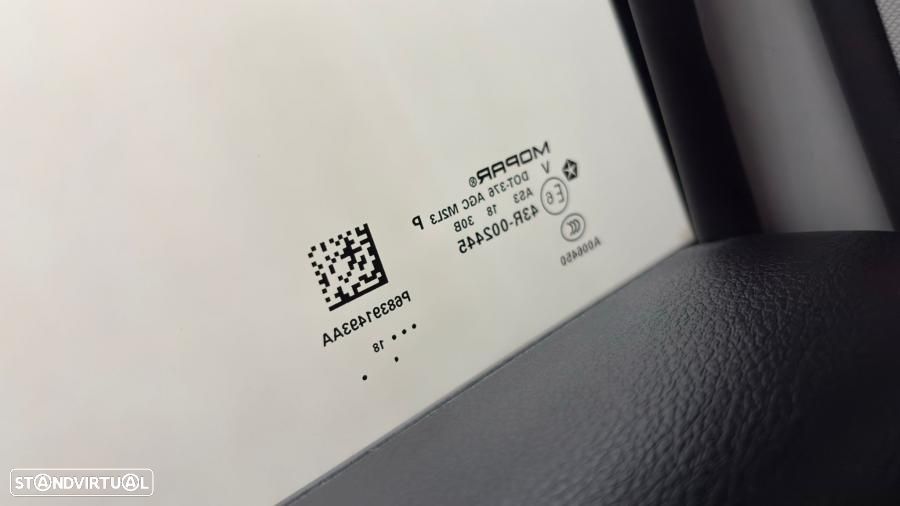 Jeep Compass 1.6 M-Jet Limited - 25