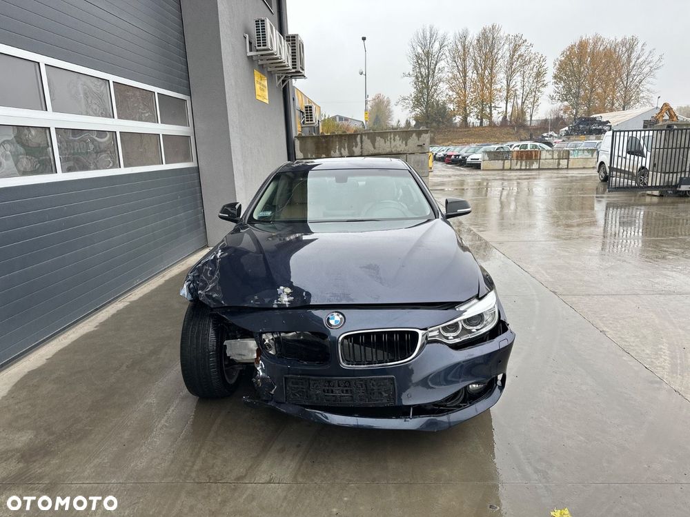 BMW Seria 4 428i xDrive - 7