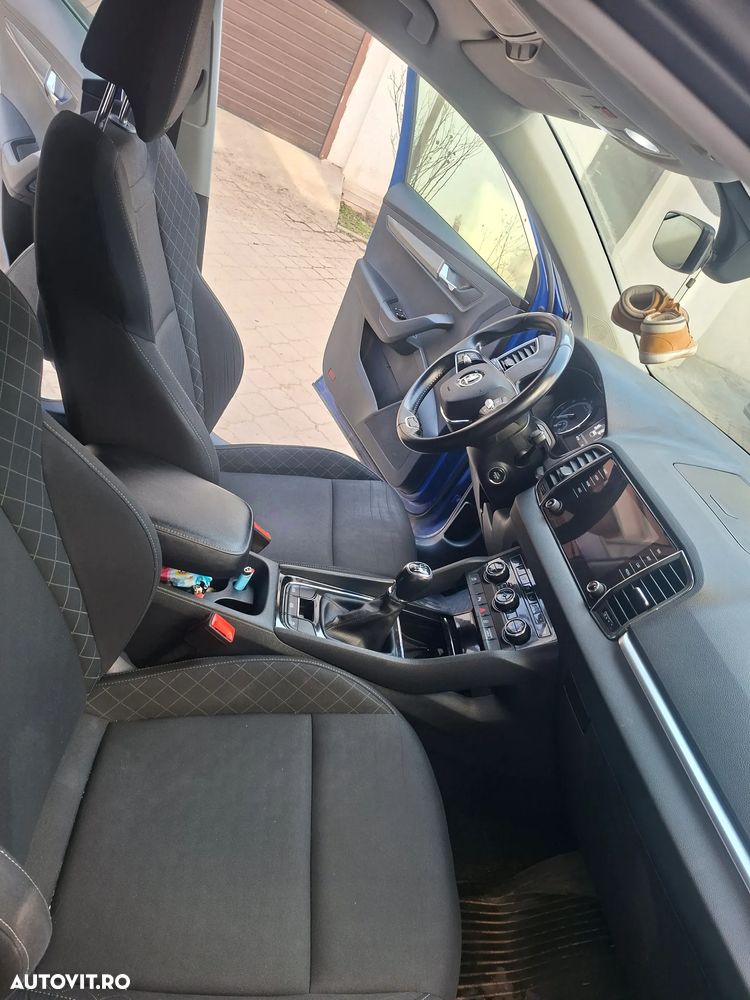 Skoda Karoq - 21