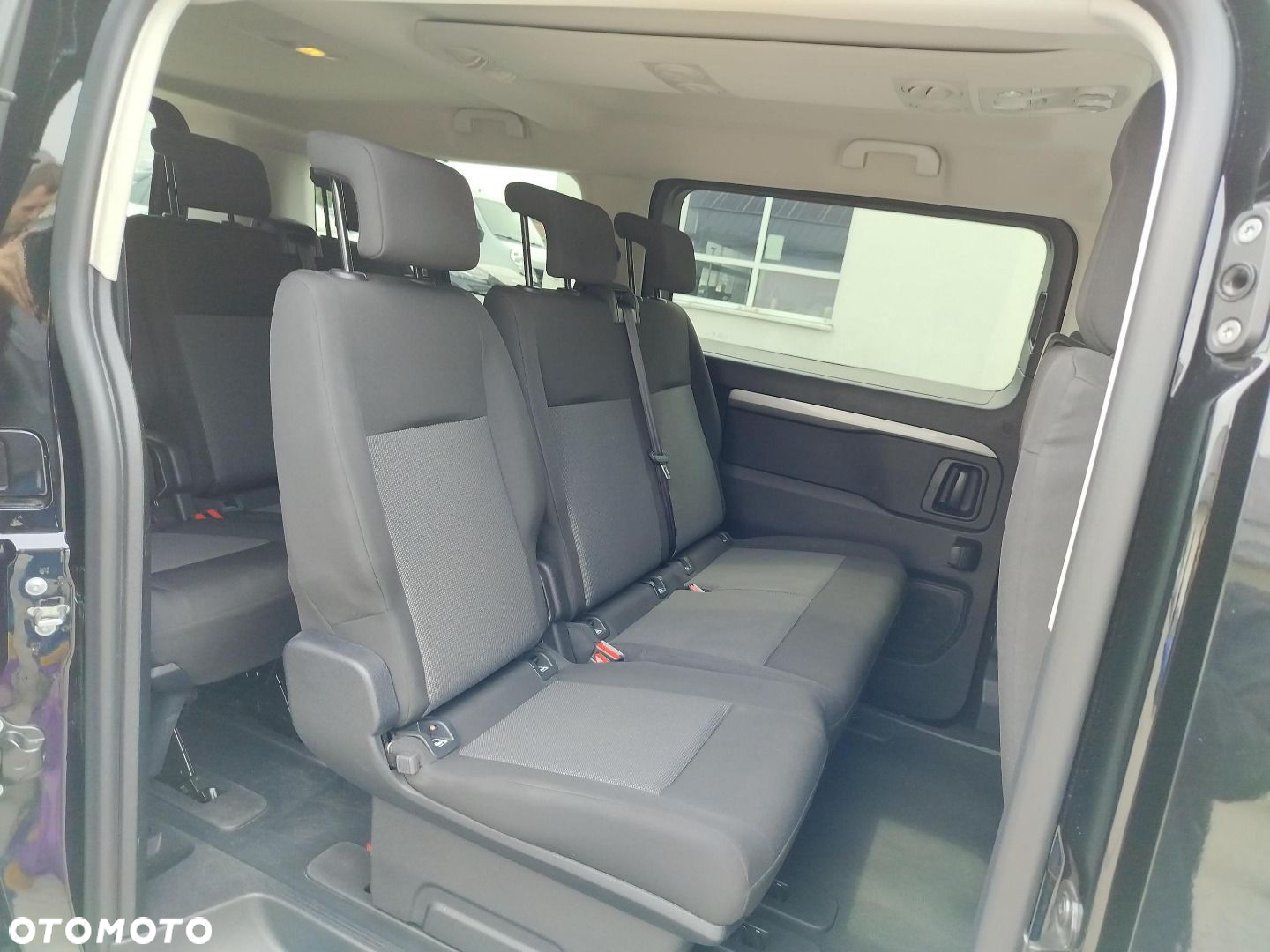 Toyota Proace Verso - 13