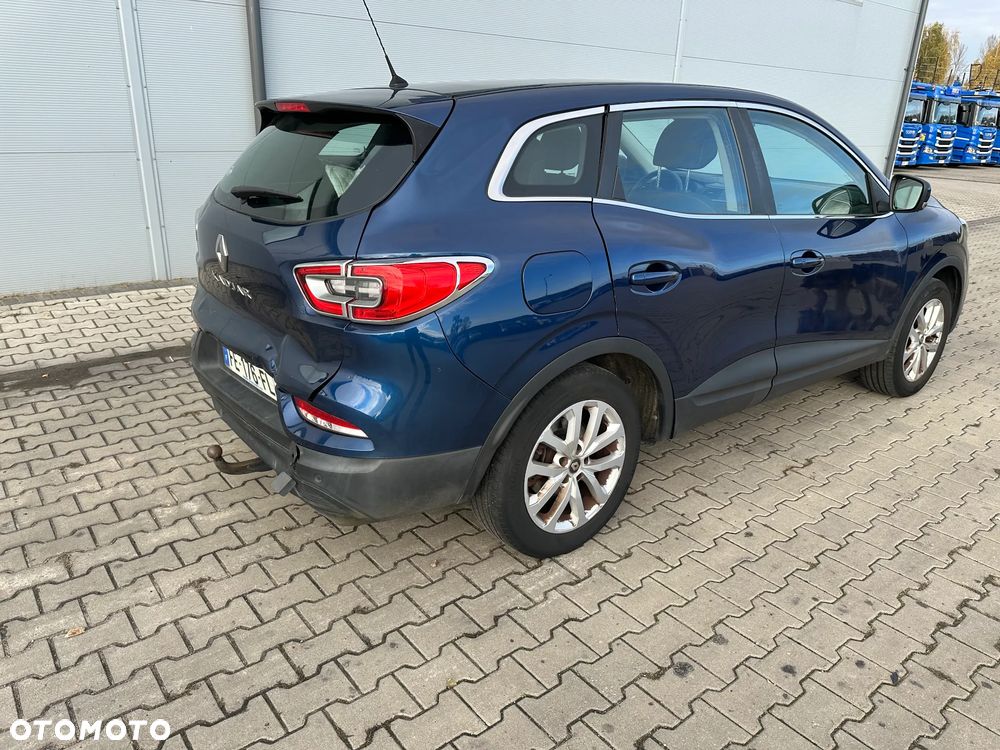 Renault Kadjar 1.3 TCe FAP Intens - 6