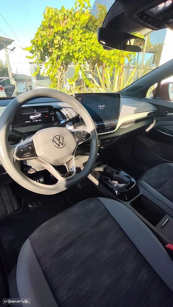VW ID.5 Pro Performance - 14