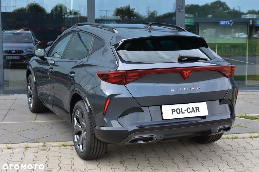 Cupra Formentor 1.5 TSI - 17