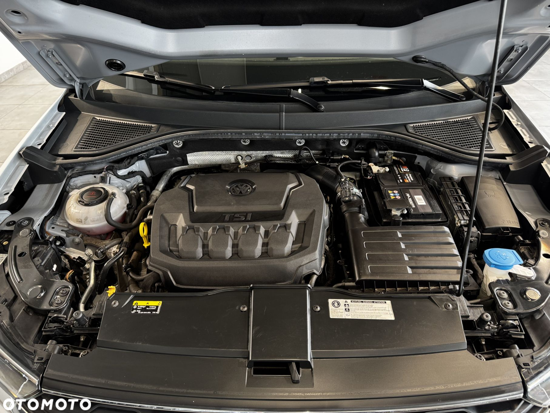Volkswagen T-Roc - 29