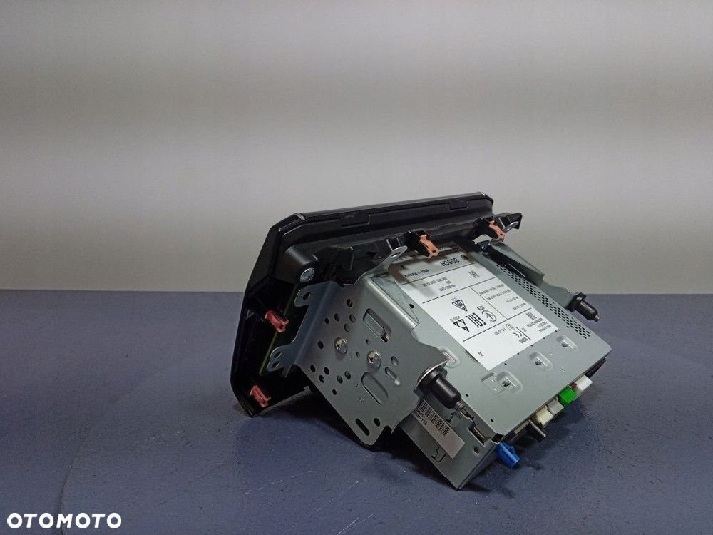 SUZUKI SWIFT MK8 RADIO NAWIGACJA WYŚWIETLACZ 39920-52R06 - 2