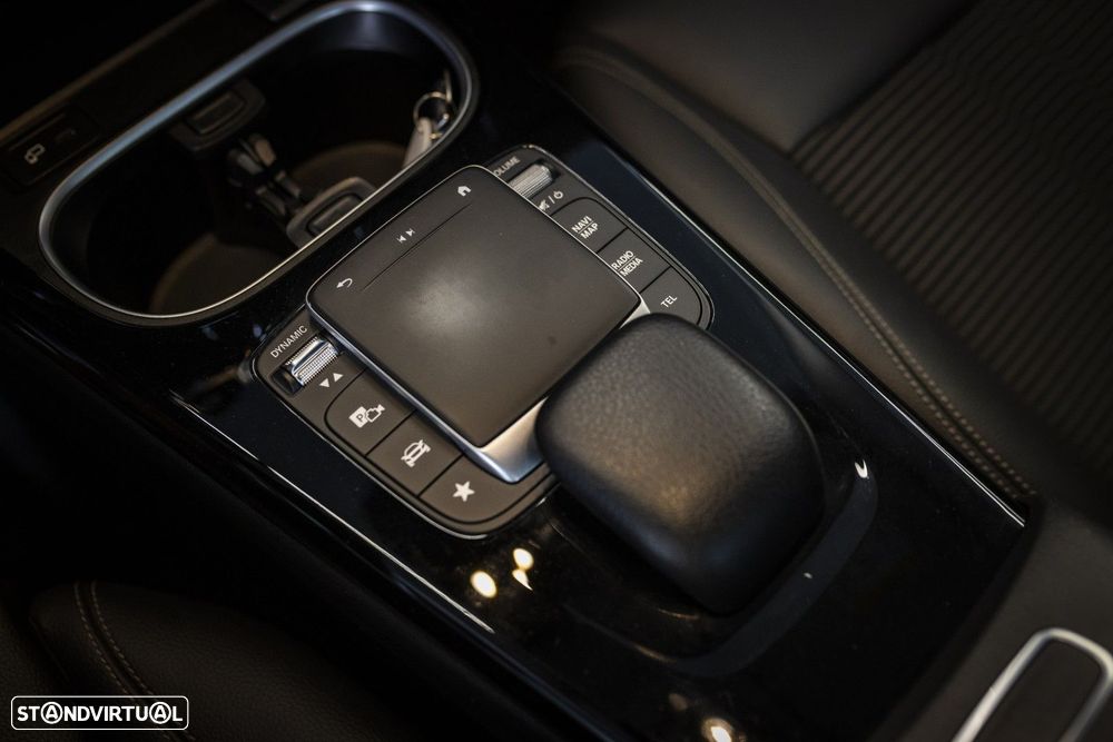 Mercedes-Benz CLA 250 e - 31