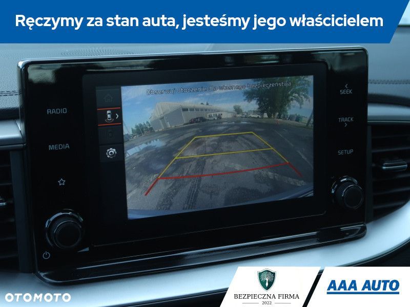 Kia Ceed - 16
