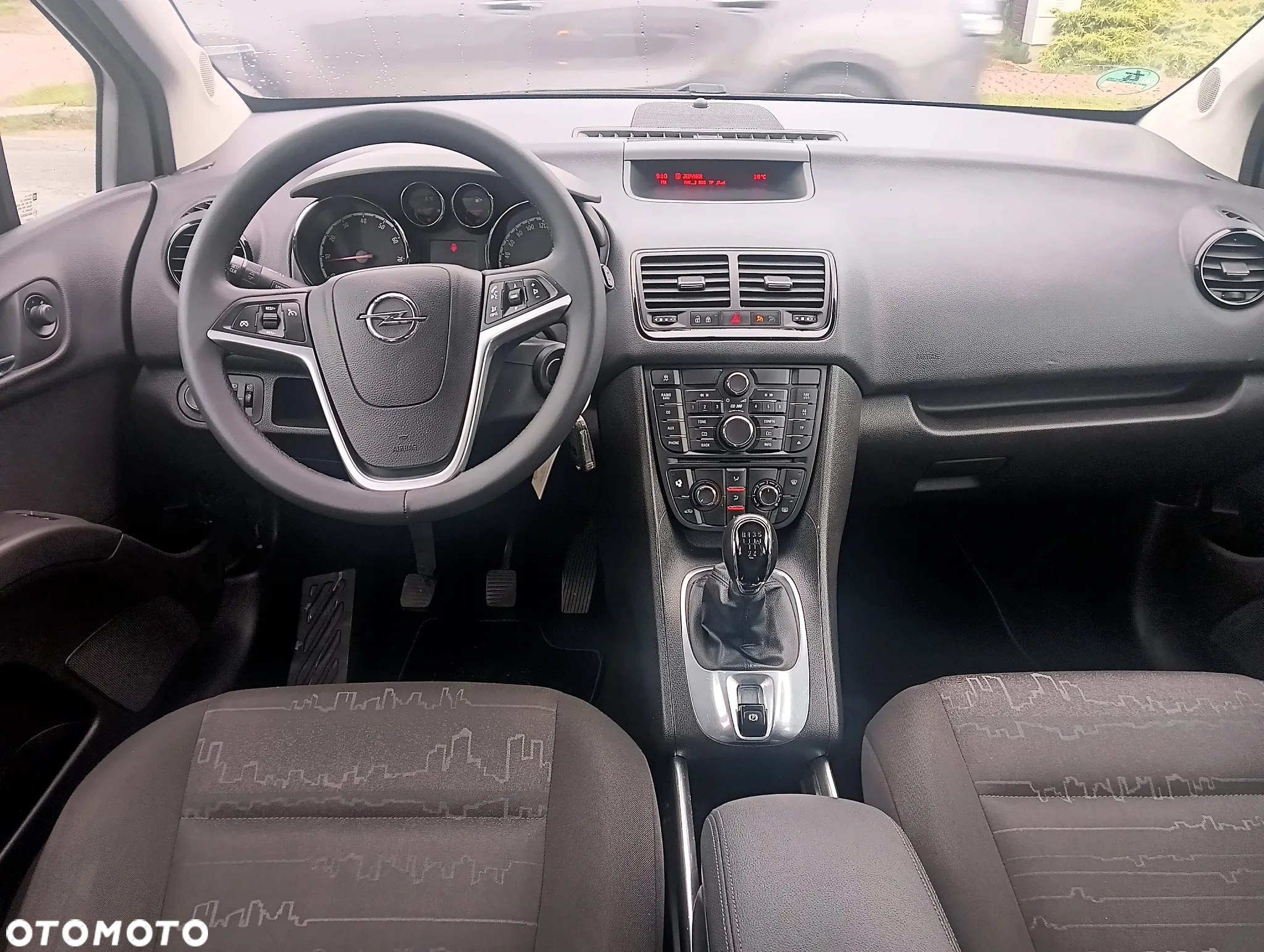 Opel Meriva 1.4 Edition - 5