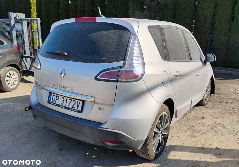 Renault Scenic - 5