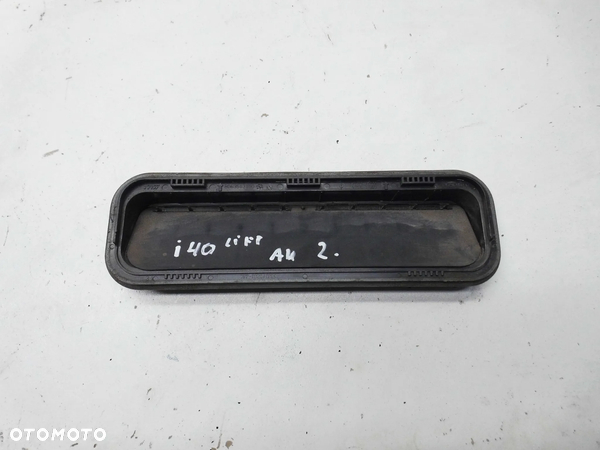 KRATKA WENTYLACYJNA 97510-3V000 HYUNDAI I40 KOMBI ORYGINAŁ